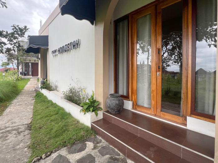 owk homestay