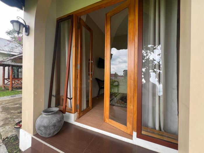 owk homestay