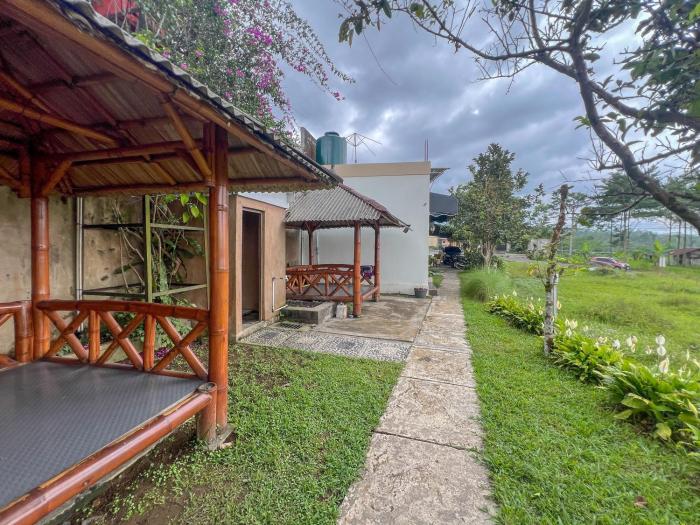 owk homestay