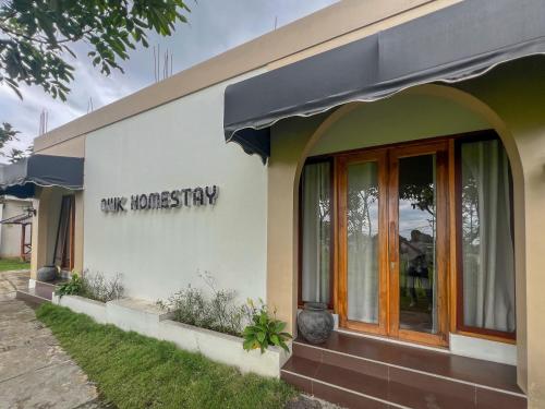 owk homestay