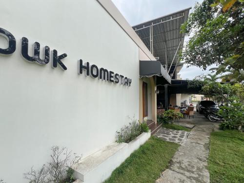 owk homestay