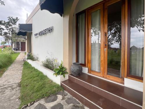 owk homestay