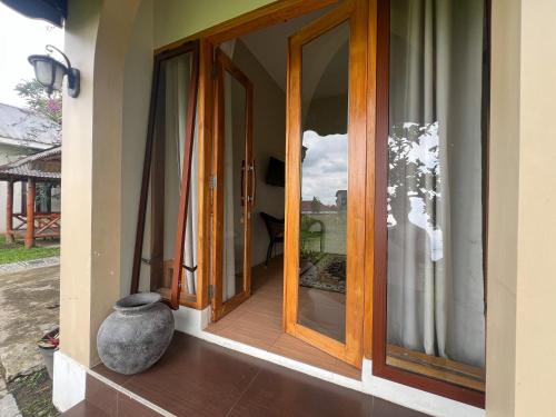 owk homestay