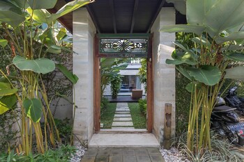 canggu
