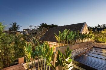 canggu