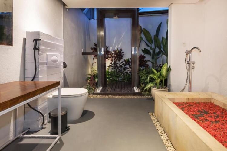 canggu