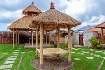 kintamani