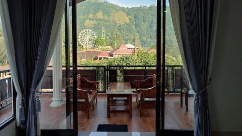 gubuk ndeso homestay