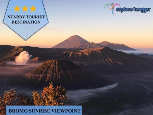 gubuk ndeso homestay