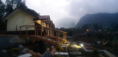 gubuk ndeso homestay