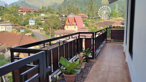 gubuk ndeso homestay