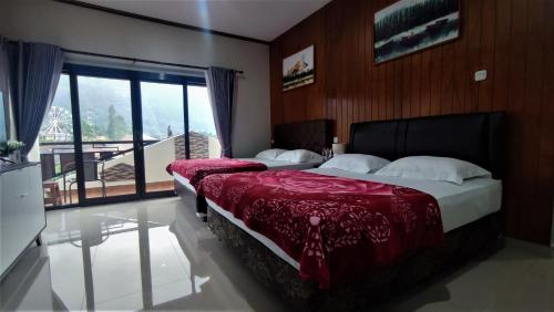 gubuk ndeso homestay