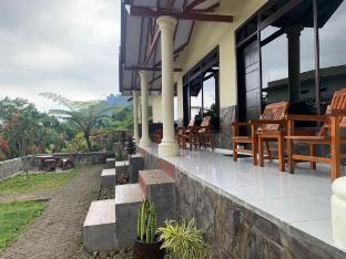gubuk ndeso homestay