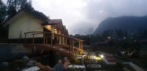 gubuk ndeso homestay