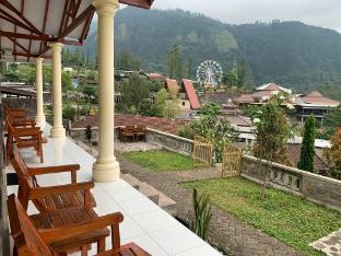 gubuk ndeso homestay