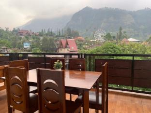 gubuk ndeso homestay