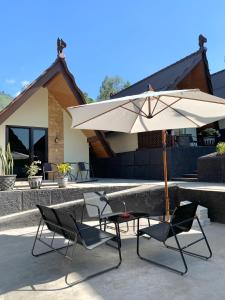 gubuk ndeso homestay