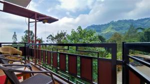 gubuk ndeso homestay