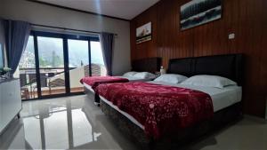 gubuk ndeso homestay