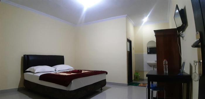 gubuk ndeso homestay