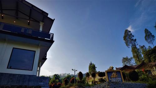 gubuk ndeso homestay