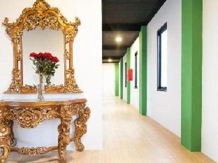 azzahra guest house syariah