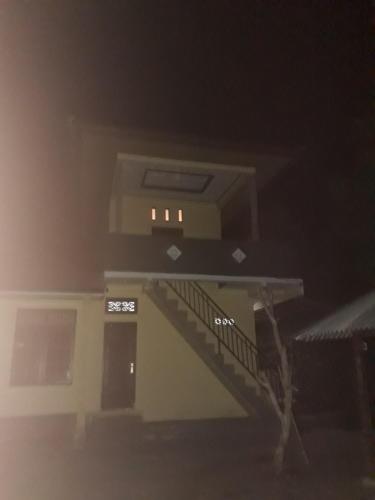 sugi gede homestay