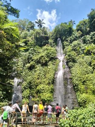 sugi gede homestay