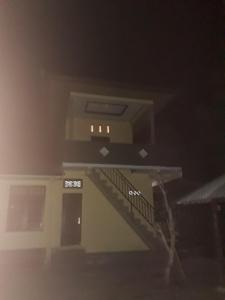 sugi gede homestay
