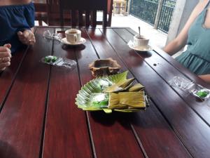 sugi gede homestay