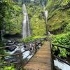 sugi gede homestay