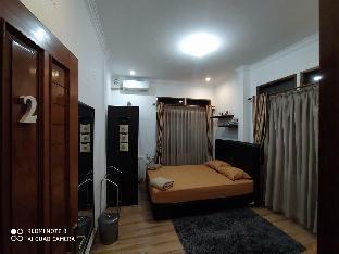 spot on 92121 mitra dago antapani syariah