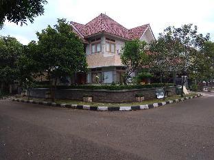 spot on 92121 mitra dago antapani syariah