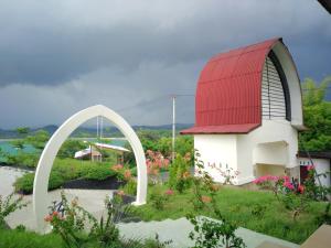 tunak cottage