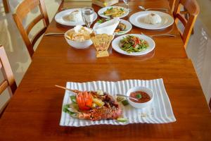 tunak cottage