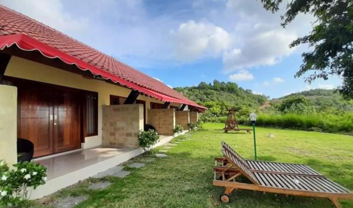tunak cottage