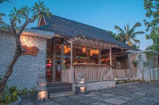 pradja slumbung villas