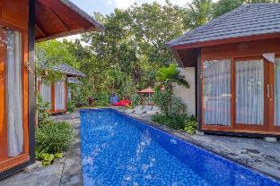 pradja slumbung villas