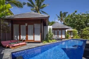 pradja slumbung villas