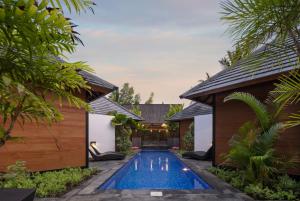 pradja slumbung villas
