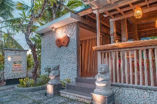 pradja slumbung villas