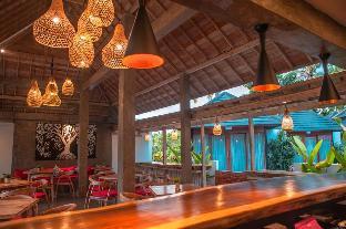 pradja slumbung villas