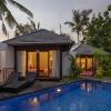pradja slumbung villas