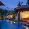 pradja slumbung villas
