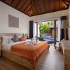 pradja slumbung villas