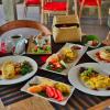 pradja slumbung villas