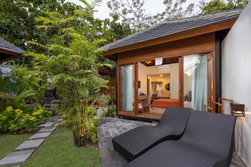 pradja slumbung villas