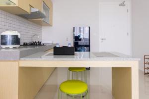 Homey 2Br Paddington Heights Apartment,,0 star