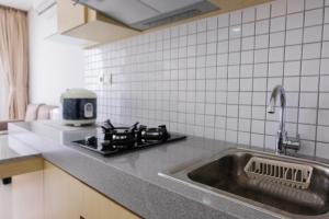 Homey 2Br Paddington Heights Apartment,,0 star