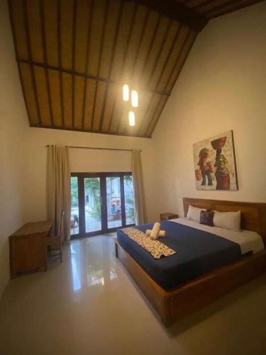 adore guesthouse